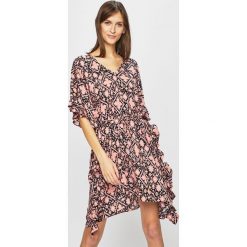 Seafolly - Sukienka plażowa Inka Gypsy. Stroje kąpielowe damskie Seafolly. W wyprzedaży za 259,90 zł.