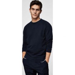 Bluzy męskie: Mango Man – Bluza Nola2