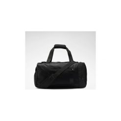 Torby sportowe Reebok Sport Torba One Series Training. Czarne torebki damskie sportowe Reebok Sport, bez wzorów, sportowe, bez dodatków. Za 169,00 zł.