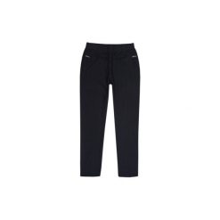 Spodnie damskie legginsy. Spodnie damskie TXM, bez wzorów. Za 29,99 zł.