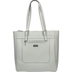 Torebki klasyczne damskie: Torba – 162-001-N S G