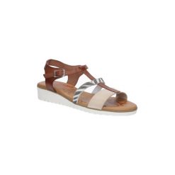 Sandały damskie: Sandały Verano SANDAŁY 649
