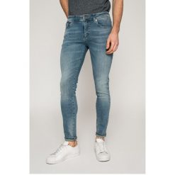 Jeansy męskie: Tommy Jeans – Jeansy Simon