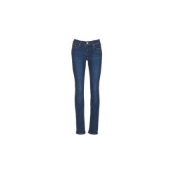 Jeansy bootcut Levis 715 BOOTCUT. Niebieskie jeansy damskie bootcut Levi's®. Za 439,00 zł.