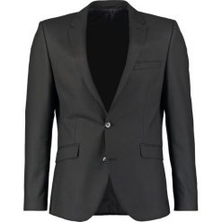 Marynarki męskie slim fit: Selected Homme SHDONE Marynarka garniturowa black blazer