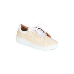 Buty Cristofoli HOULI. Brązowe trampki i tenisówki damskie marki Cristofoli, bez wzorów, bez zapięcia. Za 659,00 zł.