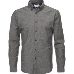 Koszule męskie: INDICODE JEANS PORTLAND Koszula army