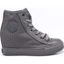 Buty damskie: Big Star – Trampki