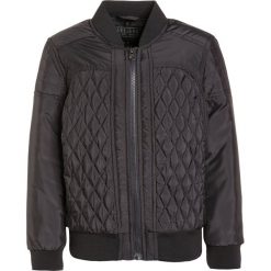 Cars Jeans MACHO Kurtka przejściowa antra. Czarne kurtki męskie marki Cars Jeans, z poliesteru. W wyprzedaży za 146,30 zł.