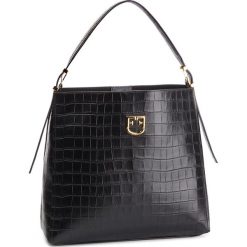 Torebka FURLA - Belvedere 1008028 B BUZ5 KO0 Onyx. Czarne torebki klasyczne damskie marki Furla, bez wzorów, ze skóry, klasyczne, bez dodatków. Za 1470,00 zł.