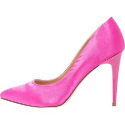 Szpilki: New Look YUMMY Szpilki bright pink