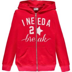 Odzież dziecięca: Mek - Bluza dziecięca 122-170 cm