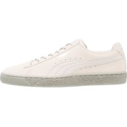 Trampki męskie: Puma SUEDE CLASSIC WEATHERPROOF Tenisówki i Trampki birch/rock ridge
