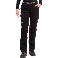 Milo Spodnie damskie Tacul Lady Black r. L. Czarne spodnie sportowe damskie marki Milo, l. Za 205,93 zł.