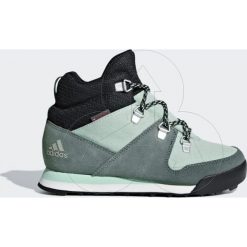Buty damskie zimowe adidas SNOPWITCH AC7962. Buty trekkingowe damskie Adidas, na zimę. Za 222,00 zł.
