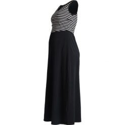 Sukienki: Spring Maternity ALYSSA Długa sukienka black