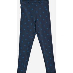 Rurki dziewczęce: Blukids – Spodnie dziecięce 98-128 cm
