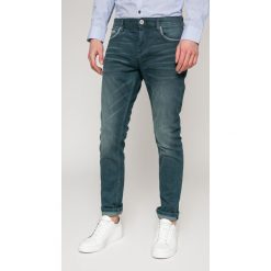 Jeansy męskie: Tom Tailor Denim – Jeansy Josh