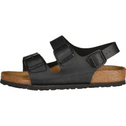 Rzymianki damskie: Birkenstock MILANO Sandały black