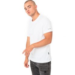 Hi-tec Koszulka męska Puro White r. L. Białe koszulki sportowe męskie marki Hi-tec, l. Za 33,75 zł.