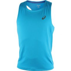 Koszulki sportowe męskie: koszulka do biegania męska ASICS RACE SINGLET / 129909-0823 – ASICS RACE SINGLET