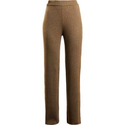 Stine Goya MAGIC Spodnie treningowe dark green. Zielone bryczesy damskie Stine Goya, m, z materiału. W wyprzedaży za 461,45 zł.