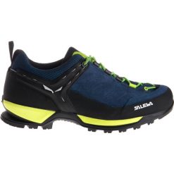 Buty trekkingowe męskie: Salewa Buty męskie MS Mountain Trainer Poseidon/Sulphur Spring r. 42 (63470-8965)