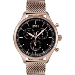 Zegarki męskie: Zegarek męski Hugo Boss Campanion 1513548