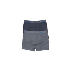 Bokserki męskie 2-pak. Czarne bokserki męskie marki TXM, m. Za 19,99 zł.