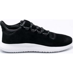 Adidas Originals - Buty Tubular Shadow. Czarne buty sportowe męskie marki adidas Originals, ze skóry. W wyprzedaży za 399,90 zł.