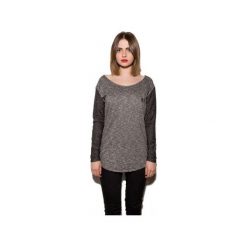 MATILDA JUMPER. Brązowe bluzki damskie marki The Hive, s, bez wzorów, z bawełny, bez kołnierzyka, bez rękawów. Za 149,00 zł.