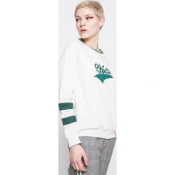 Bluzy damskie: Answear – Bluza Sporty Fusion