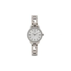 Zegarki Guess W0568L1 Charming. Szare zegarki damskie Guess, srebrne. Za 404,33 zł.