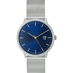 Zegarki męskie: CHPO NANDO Zegarek navy