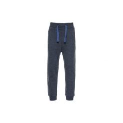 Name it Boys Spodnie Hbent dress blues. Szare spodnie niemowlęce marki Name it, z bawełny. Za 58,99 zł.