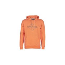 Bluzy Quiksilver X ELITE. Pomarańczowe bluzy męskie marki Quiksilver, s, bez wzorów, bez kołnierzyka, bez rękawów, bez kaptura. Za 249,00 zł.