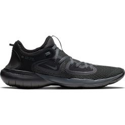 BUTY FLEX 2019 RN. Buty sportowe męskie Nike, z dzianiny, z paskami, na fitness i siłownię, nike flex. Za 339,99 zł.