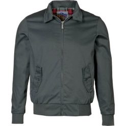 Kurtki męskie: HARRINGTON Kurtka Bomber gris