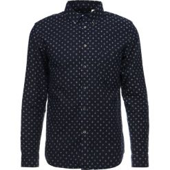 Koszule męskie na spinki: Levi’s® Made & Crafted LMC STANDARD Koszula lmc japanese print blue