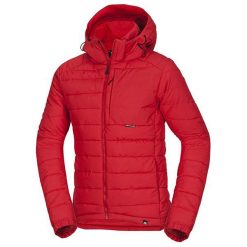 Northfinder Męska Kurtka Od Kason Red Bu-3528sp (Rozmiar M). Czerwone kurtki sportowe męskie marki Northfinder, m. W wyprzedaży za 291,00 zł.