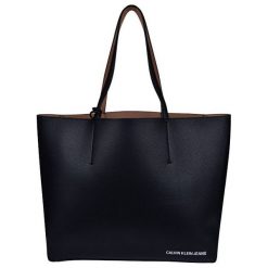 Calvin Klein Ultra torebka damska Light Odwracalny Tote Bag + Wristlet Zip Pouch. Torebki klasyczne damskie Calvin Klein, bez wzorów, bez dodatków. W wyprzedaży za 723,00 zł.