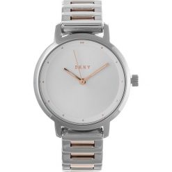 Zegarki damskie: Zegarek DKNY – The Modernist NY2643 2-Tone/Silver