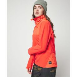 O'Neill Original Bluza Czerwony Pomarańczowy. Czerwone bluzy damskie O'Neill, s, bez wzorów, z poliesteru, bez rękawów, bez kaptura. Za 309,95 zł.