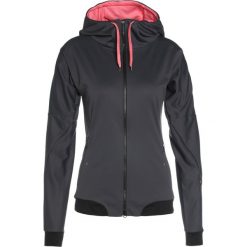 Kurtki sportowe damskie: Gore Bike Wear POWER TRAIL Kurtka Softshell dark blue