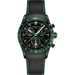 Zegarki męskie: PROMOCJA ZEGAREK CERTINA DS 2 Gent Precidrive Chrono