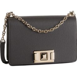 Torebka FURLA - Mimi' 1033395 B BVA6 NMB Asfalto. Szare torebki klasyczne damskie Furla, bez wzorów, ze skóry, wizytowe, na ramię, bez dodatków. Za 1239,00 zł.
