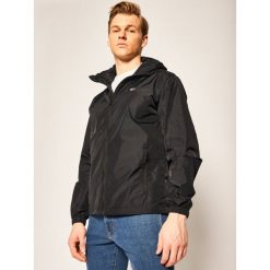 Kurtka przejściowa Tommy Jeans Tjm Packable Windbreaker DM0DM07786. Czerwone kurtki męskie Tommy Jeans, xl, bez wzorów, z jeansu, bez kaptura. Za 539,00 zł.