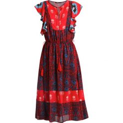 Sukienki: Desigual SIGRID Sukienka letnia pink