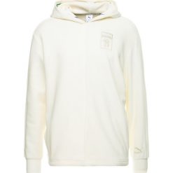 Bluzy męskie: Puma X BIG SEAN HOODIE Bluza z kapturem whisper white