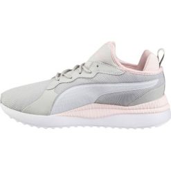 Buty skate męskie: Puma Buty Pacer Next szare r. 37 1/2 (363703 11)